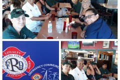 2022-0730-CVC-and-CERT-Team-have-lunch-after-Are-You-Prepared-event-COLLAGE