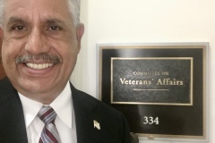 2018-0424-Commissioner-MSaucedo-in-DC-advocating-for-veterans-housing-HACSB